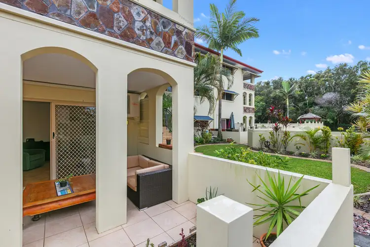Fourth view of Homely unit listing, 3/20 Spinnaker Drive, Mount Coolum QLD 4573