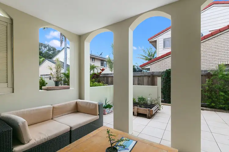 Fifth view of Homely unit listing, 3/20 Spinnaker Drive, Mount Coolum QLD 4573