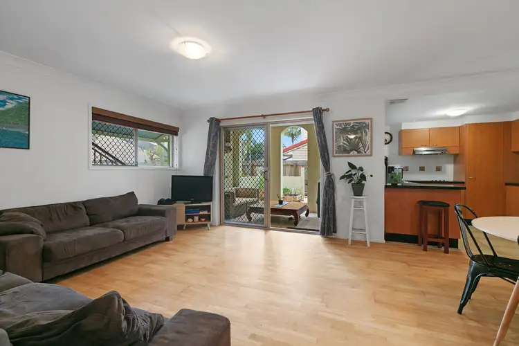 Sixth view of Homely unit listing, 3/20 Spinnaker Drive, Mount Coolum QLD 4573