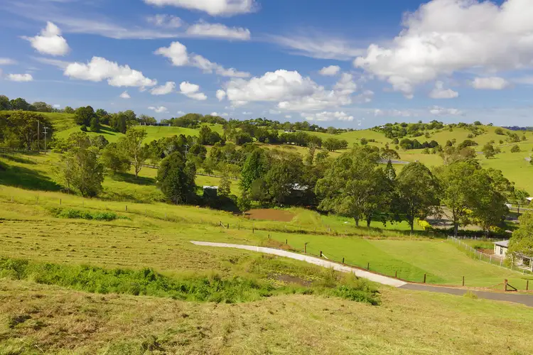 Main view of Homely land listing, LOT 7/16 Maroo Place, Dulong QLD 4560