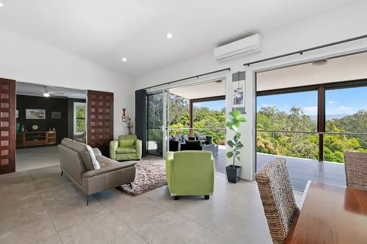 Fifth view of Homely house listing, 5-27 Bernhardt Place, Ninderry QLD 4561