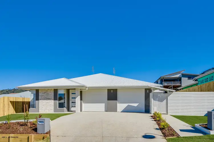 2/40 Tramline Rise, Burnside QLD 4560