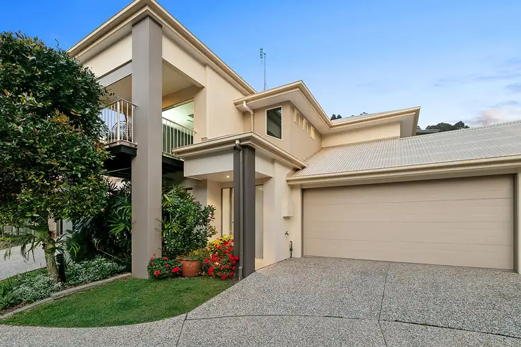 Third view of Homely townhouse listing, 9/5 Bottlebrush Avenue, Bli Bli QLD 4560