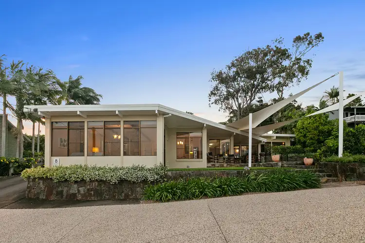 Sixth view of Homely house listing, 8 Shandon Court, Buderim QLD 4556