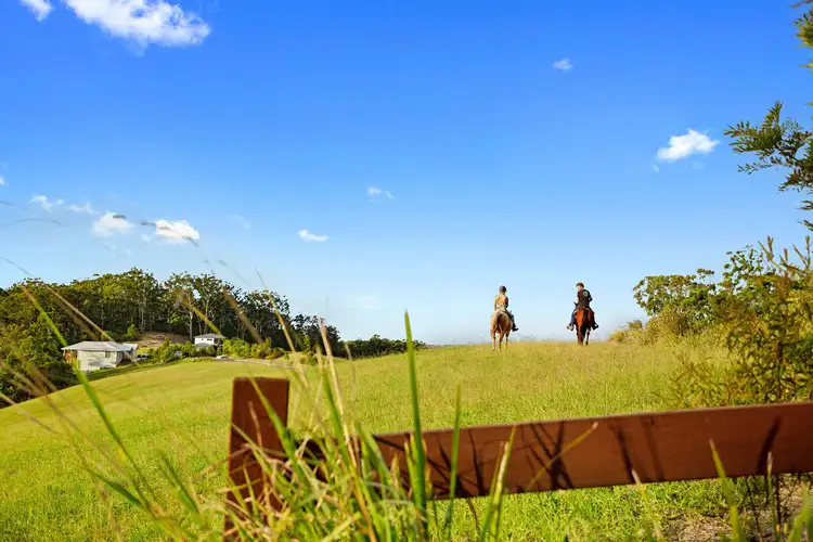 Second view of Homely land listing, 191 (277) Palmview Forest Drive, Palmview QLD 4553