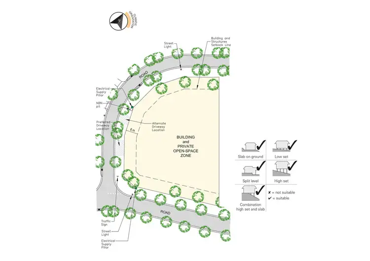 Third view of Homely land listing, 191 (277) Palmview Forest Drive, Palmview QLD 4553