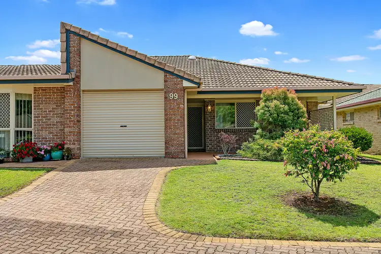 Main view of Homely unit listing, 99/83 Lindsay Road, Buderim QLD 4556