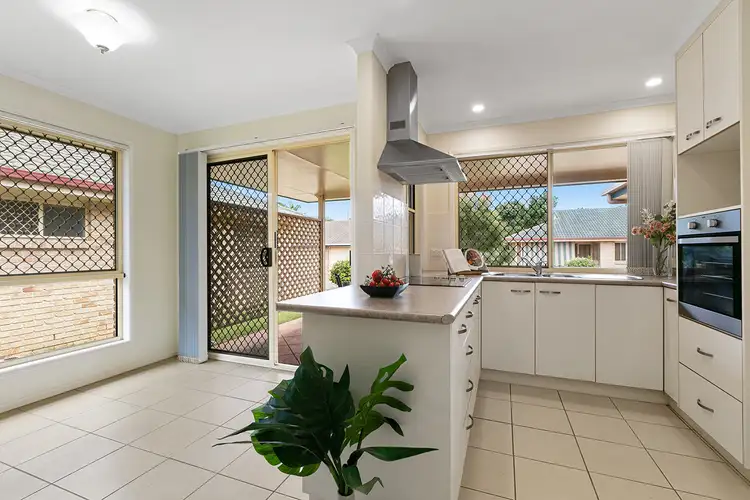Second view of Homely unit listing, 99/83 Lindsay Road, Buderim QLD 4556