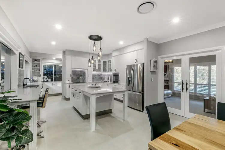 Third view of Homely house listing, 65 Topview Drive, Tanawha QLD 4556