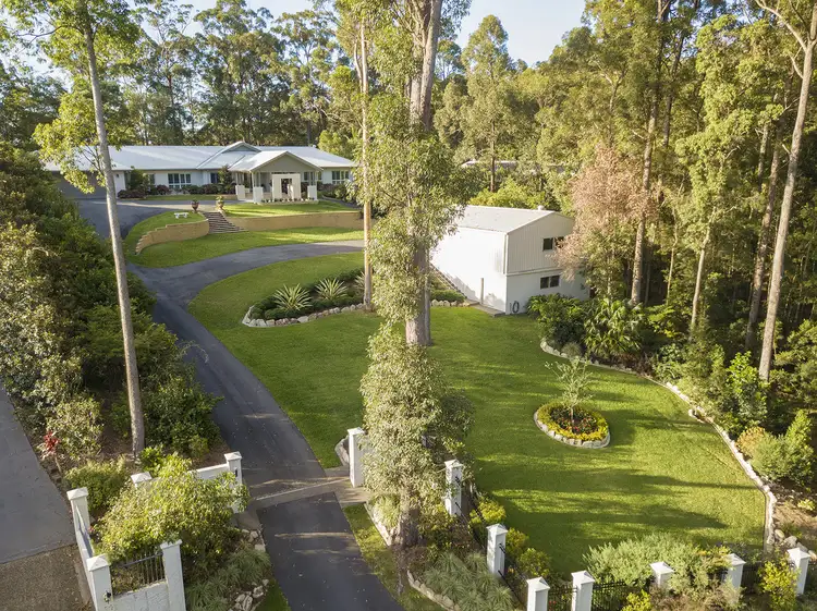 Fourth view of Homely house listing, 65 Topview Drive, Tanawha QLD 4556