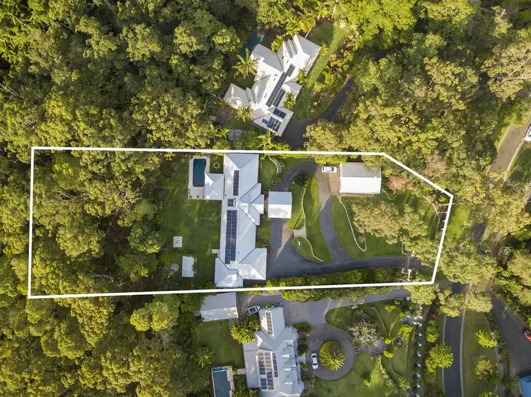 Fifth view of Homely house listing, 65 Topview Drive, Tanawha QLD 4556