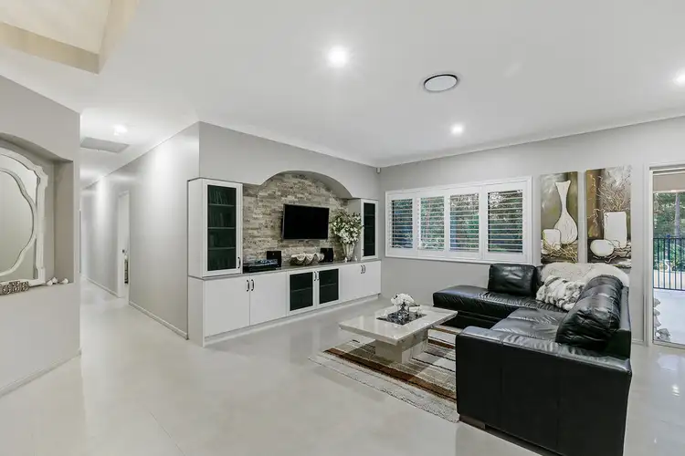 Sixth view of Homely house listing, 65 Topview Drive, Tanawha QLD 4556