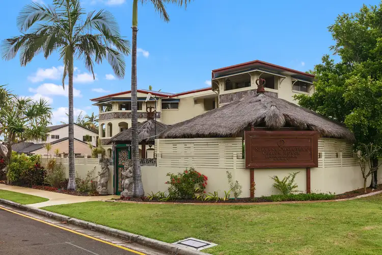Second view of Homely unit listing, 2/20 Spinnaker Drive, Mount Coolum QLD 4573