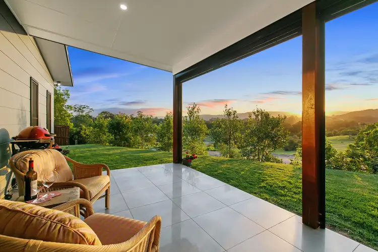 Main view of Homely house listing, 19A Horizon Way, Woombye QLD 4559