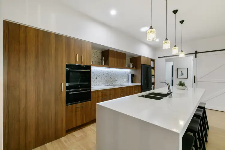 Fifth view of Homely house listing, 19A Horizon Way, Woombye QLD 4559