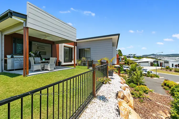 Main view of Homely house listing, 14 Lemon Myrtle Court, Woombye QLD 4559