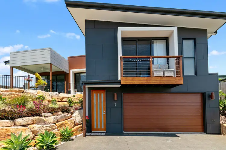 Third view of Homely house listing, 14 Lemon Myrtle Court, Woombye QLD 4559