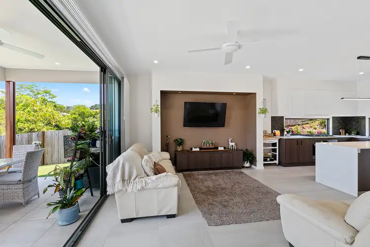 Fourth view of Homely house listing, 14 Lemon Myrtle Court, Woombye QLD 4559