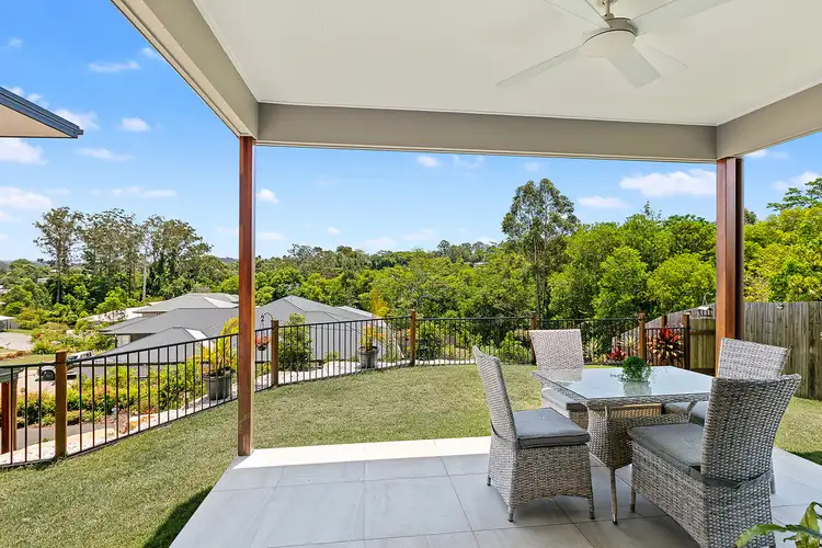 Sixth view of Homely house listing, 14 Lemon Myrtle Court, Woombye QLD 4559
