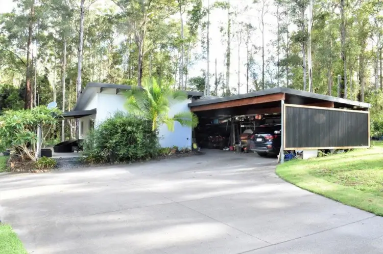 Main view of Homely house listing, 47-55 Dales Road, Chevallum QLD 4555