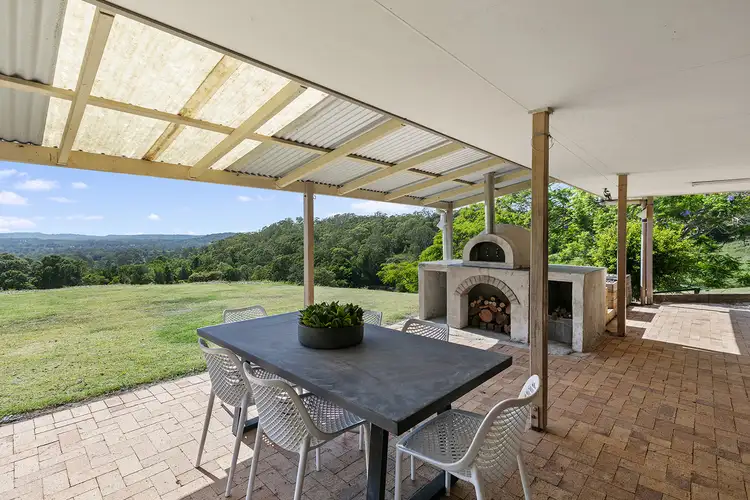 Main view of Homely rural property listing, 151 Shurvell Road, Hunchy QLD 4555