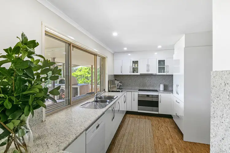 Second view of Homely rural property listing, 151 Shurvell Road, Hunchy QLD 4555
