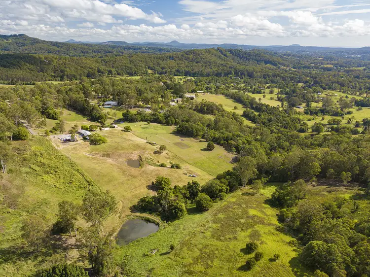Fourth view of Homely rural property listing, 151 Shurvell Road, Hunchy QLD 4555