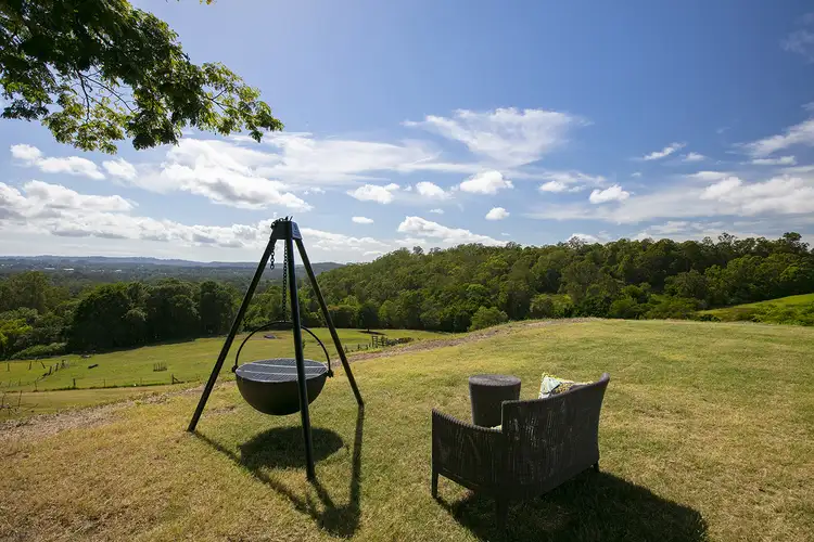 Fifth view of Homely rural property listing, 151 Shurvell Road, Hunchy QLD 4555
