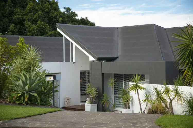 Fifth view of Homely house listing, 24 Shrapnel Street, Buderim QLD 4556