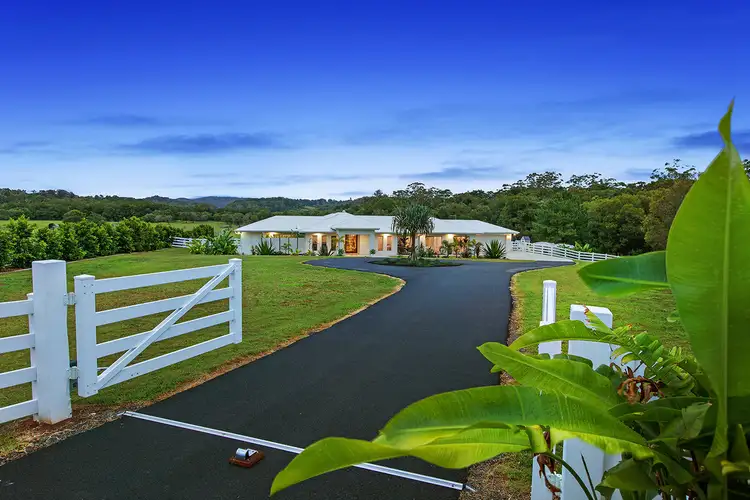 207-223 Diddillibah Road, Woombye QLD 4559
