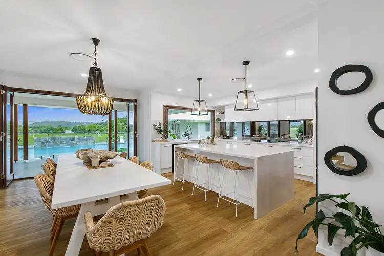 Second view of Homely rural property listing, 207-223 Diddillibah Road, Woombye QLD 4559