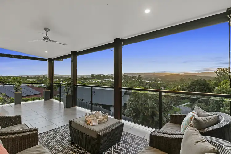 Main view of Homely house listing, 12 Black Myrtle Court, Woombye QLD 4559