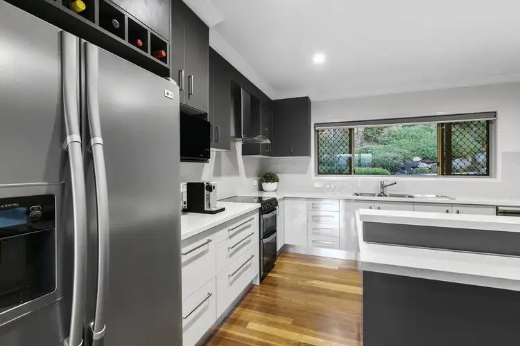 Third view of Homely house listing, 12 Black Myrtle Court, Woombye QLD 4559