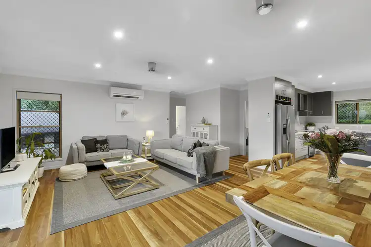 Fourth view of Homely house listing, 12 Black Myrtle Court, Woombye QLD 4559