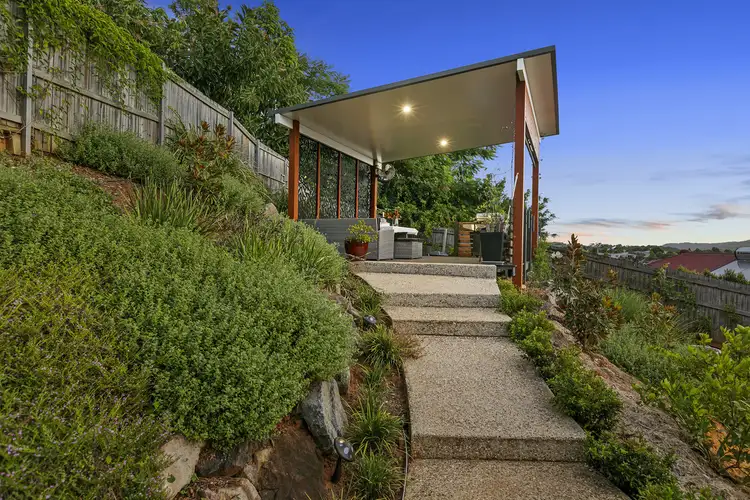 Sixth view of Homely house listing, 12 Black Myrtle Court, Woombye QLD 4559