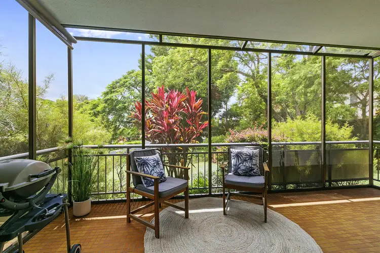 Main view of Homely unit listing, 1/19 Amaroo Drive, Buderim QLD 4556