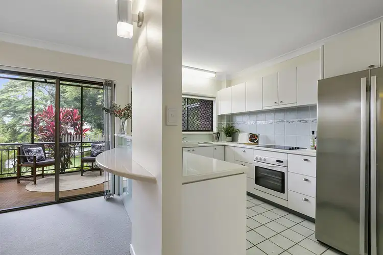 Third view of Homely unit listing, 1/19 Amaroo Drive, Buderim QLD 4556