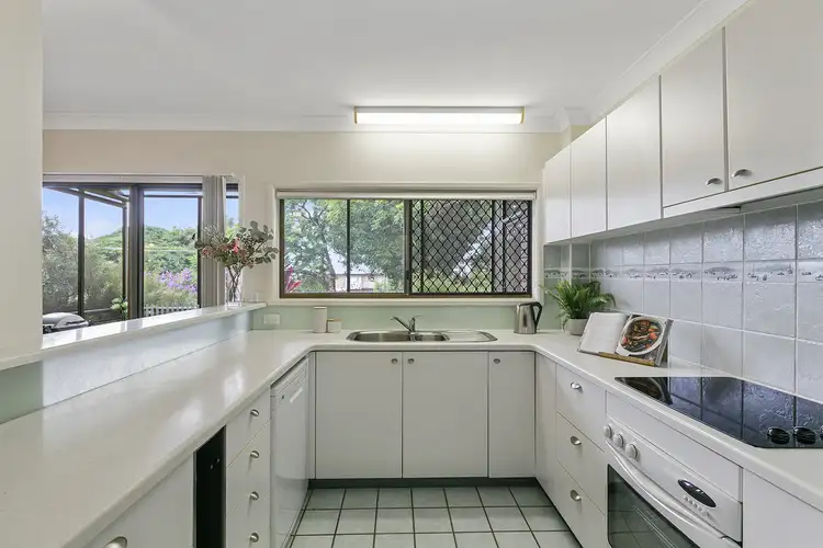 Fifth view of Homely unit listing, 1/19 Amaroo Drive, Buderim QLD 4556