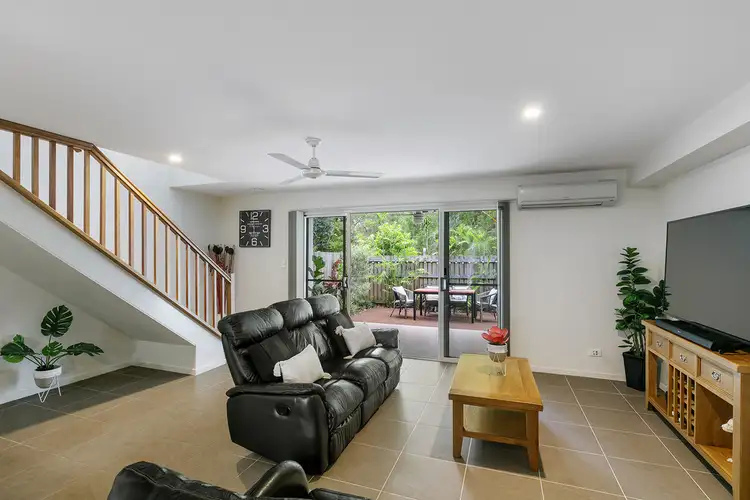 Second view of Homely unit listing, 49/136 Stringybark Road, Buderim QLD 4556