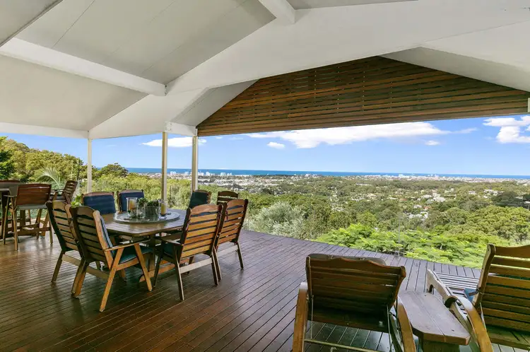 Main view of Homely house listing, 46 Panorama Crescent, Buderim QLD 4556
