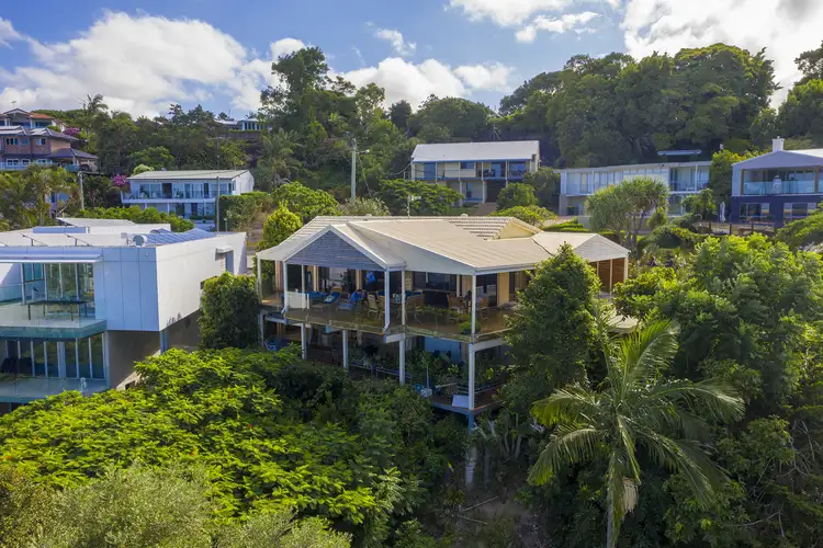 Fourth view of Homely house listing, 46 Panorama Crescent, Buderim QLD 4556