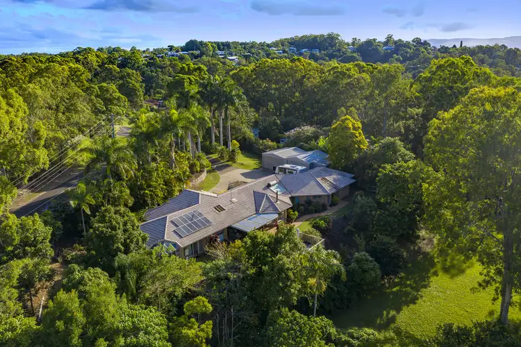 Main view of Homely house listing, 117 Mons School Road, Mons QLD 4556