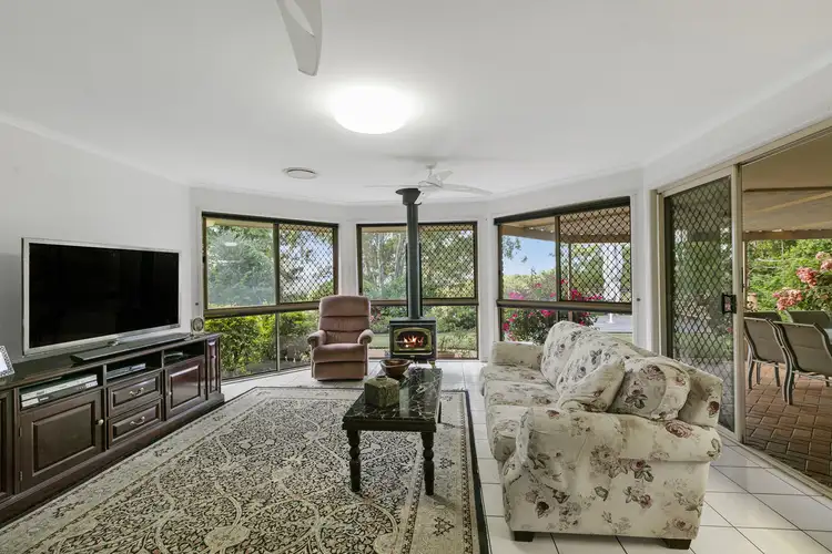 Third view of Homely house listing, 117 Mons School Road, Mons QLD 4556