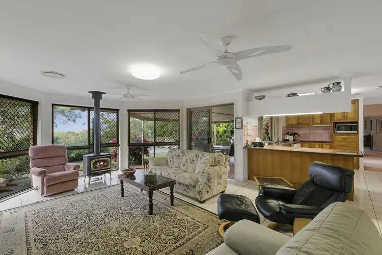 Fourth view of Homely house listing, 117 Mons School Road, Mons QLD 4556