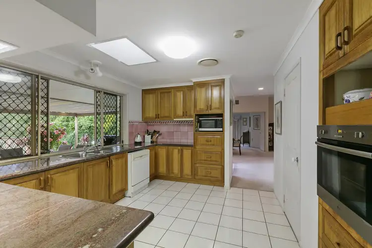 Fifth view of Homely house listing, 117 Mons School Road, Mons QLD 4556