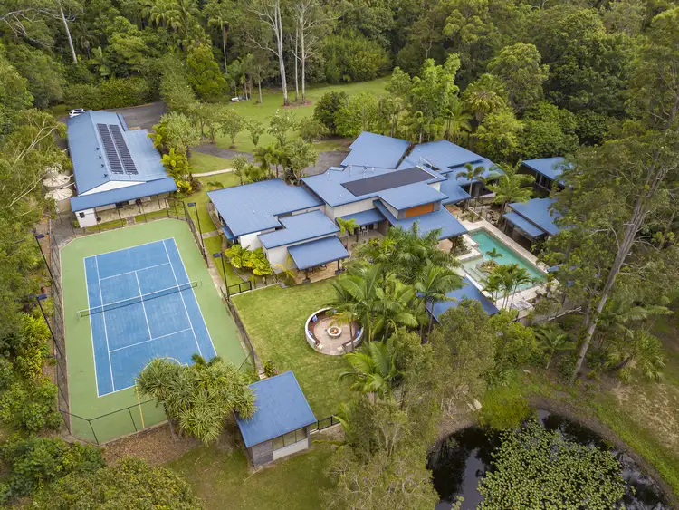 Fourth view of Homely house listing, 55 Rainforest Road, Tanawha QLD 4556