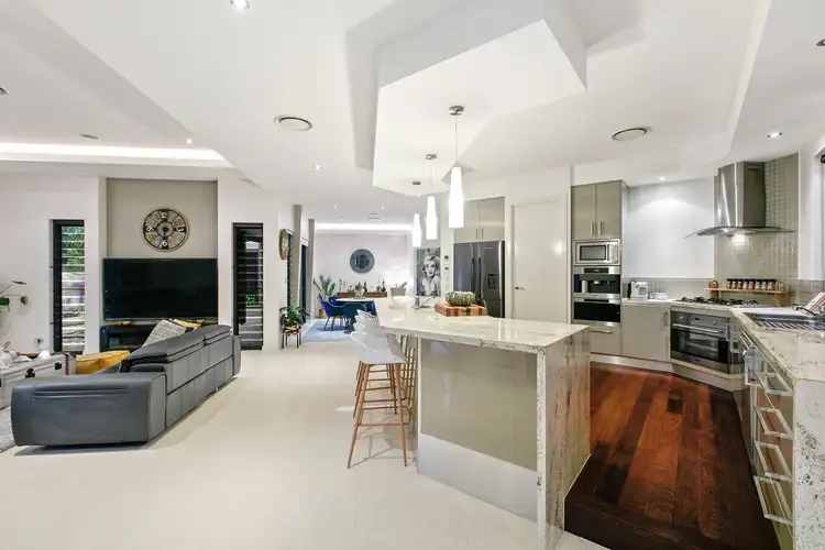 Fifth view of Homely house listing, 55 Rainforest Road, Tanawha QLD 4556