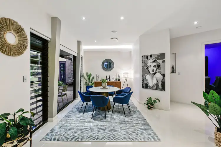 Sixth view of Homely house listing, 55 Rainforest Road, Tanawha QLD 4556