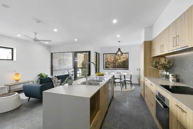Main view of Homely unit listing, 14/45 King Street, Buderim QLD 4556