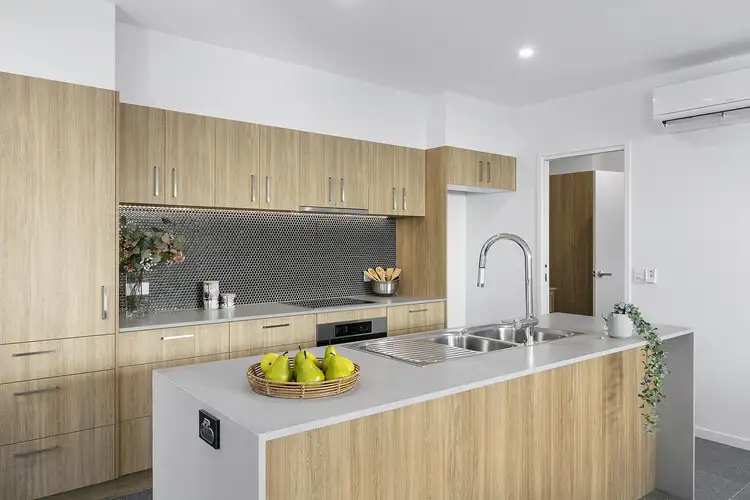 Second view of Homely unit listing, 14/45 King Street, Buderim QLD 4556